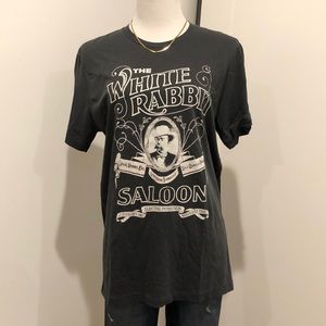 Jack Daniels for Lucky Brand M